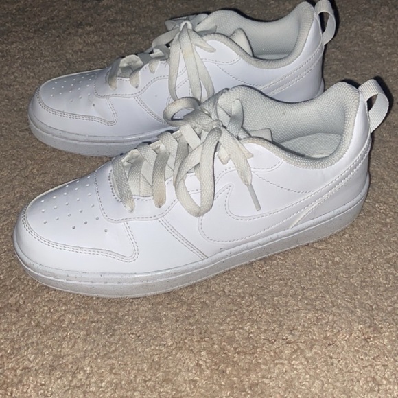 Kids' Court Borough Low Top Recraft Big Kid - Size 5 - Picture 8 of 8